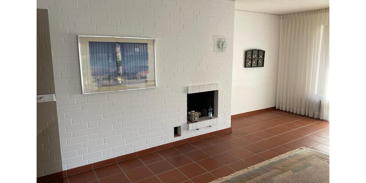 Erdgeschoßwohnung Gütersloh Isselhorst - 4 Zimmer, 140 m&sup2;, 1.400&euro; | Angebot:25839848