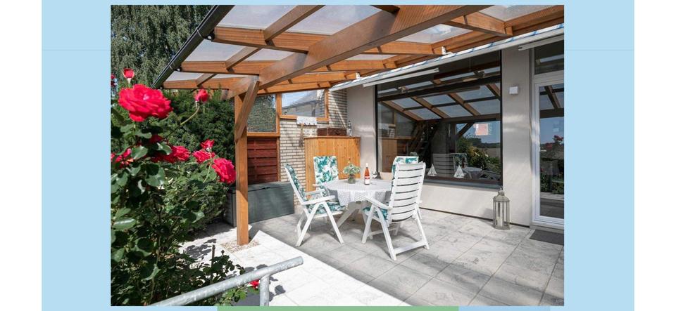 Reihenhaus Grömitz - 3 Zimmer, 72 m&sup2;, 1.000&euro; | Angebot:26604761