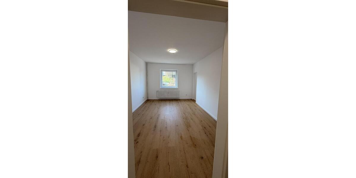 Etagenwohnung Wuppertal Gemarkung Langerfeld - 2 Zimmer, 58 m&sup2;, 530&euro; | Angebot:26665027