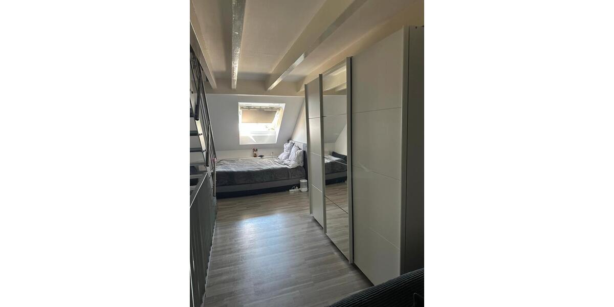 Maisonettenwohnung Gerlingen - 2.5 Zimmer, 65 m&sup2;, 1.050&euro; | Angebot:26037608