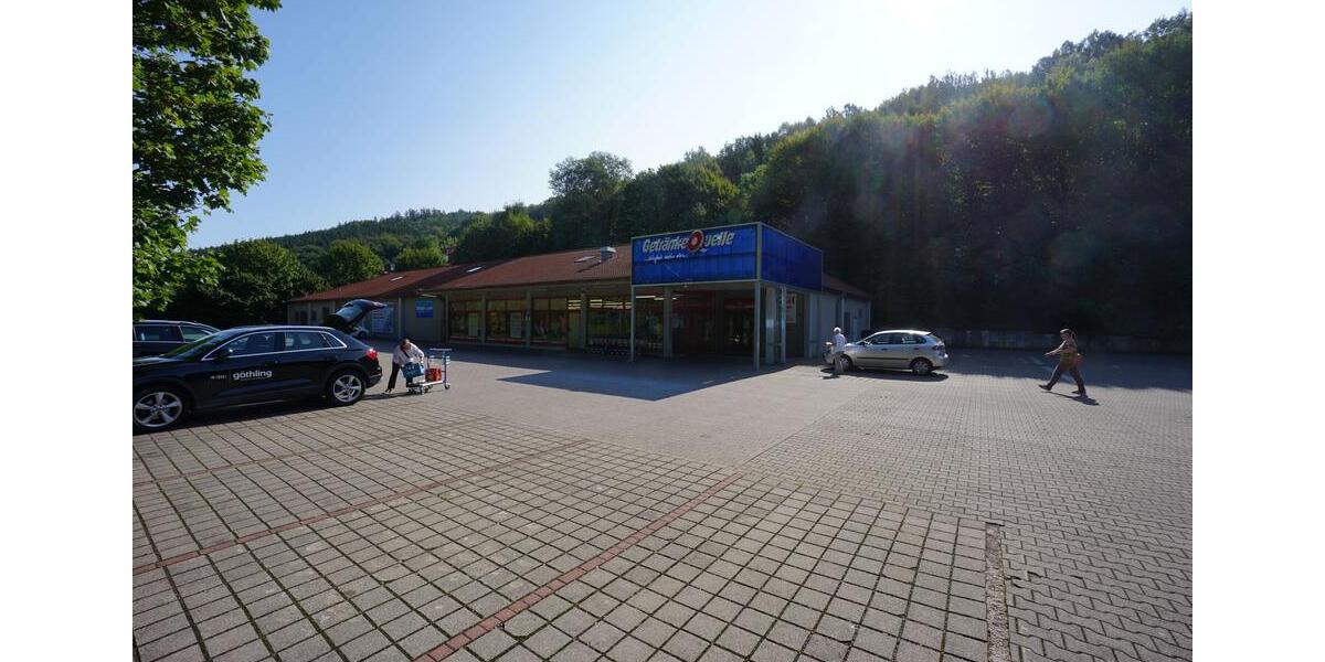 Gewerbeobjekt Ruhla - 222&euro; | Angebot:20871524