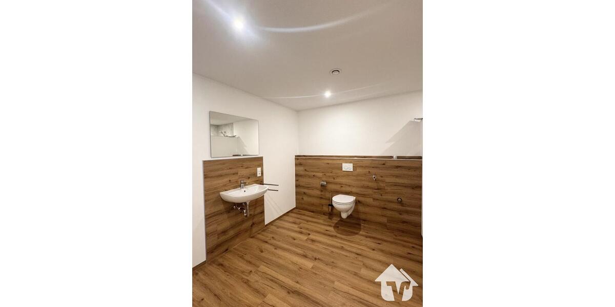 Etagenwohnung Herzlake - 3 Zimmer, 135 m&sup2;, 990&euro; | Angebot:25052841