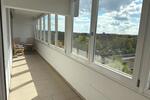 Etagenwohnung Augsburg Universitätsviertel - 2 Zimmer, 68 m&sup2;, 894&euro; | Angebot:26538622