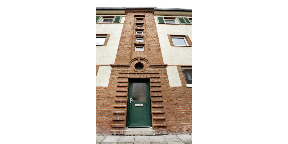 Etagenwohnung Mühlhausen (Thüringen) - 4 Zimmer, 79 m&sup2;, 555&euro; | Angebot:25361967