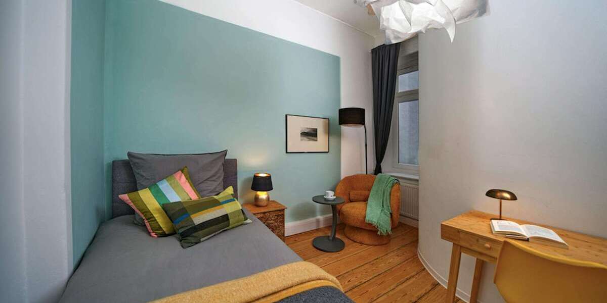 Zimmer Hamburg Eimsbüttel - 855&euro; | Angebot:24811799