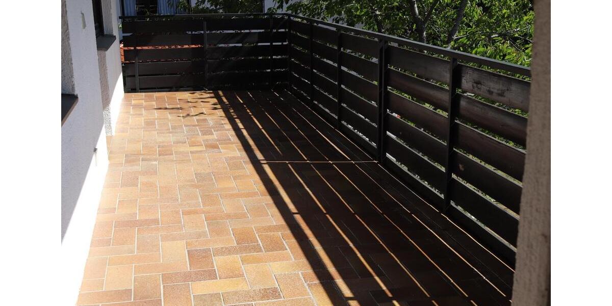 Erdgeschoßwohnung Schramberg Tennenbronn - 4.5 Zimmer, 112 m&sup2;, 850&euro; | Angebot:24838112