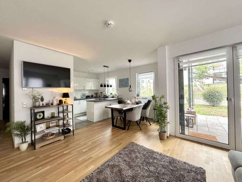 Wohnung zum Mieten in Würzburg 1.120 € 74.63 m²