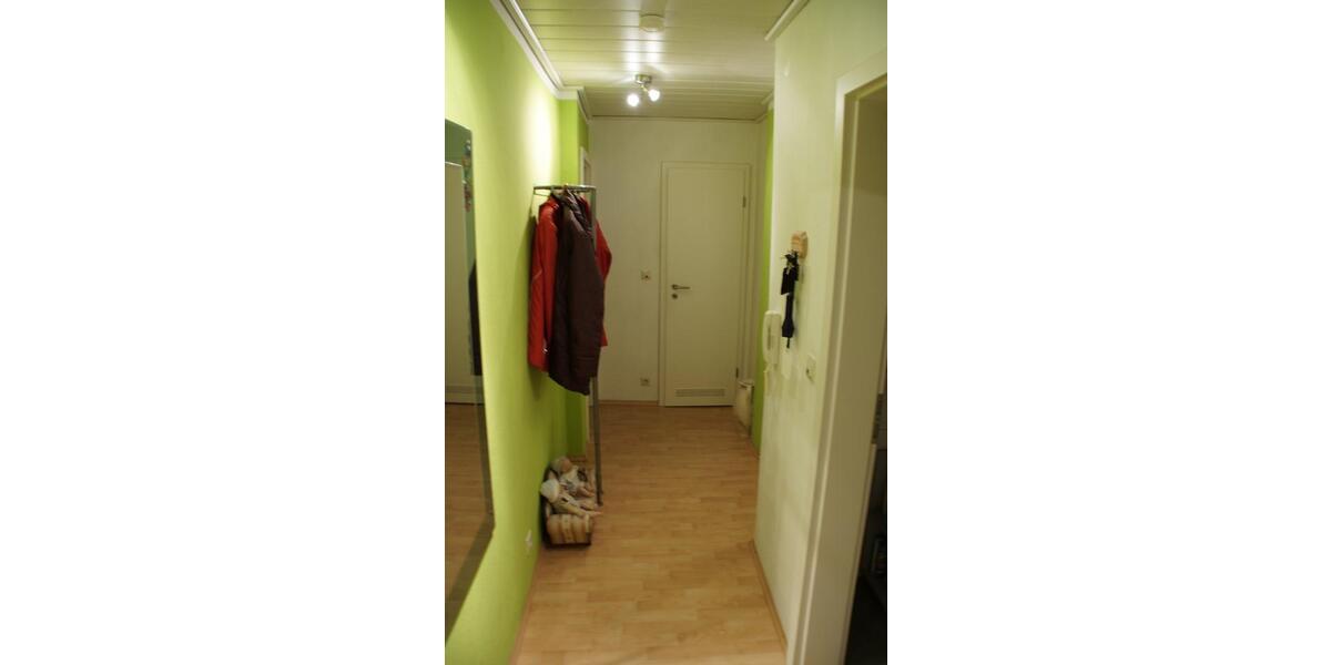 Etagenwohnung Wald-Michelbach Michelbach - 3 Zimmer, 56 m&sup2;, 425&euro; | Angebot:26694094