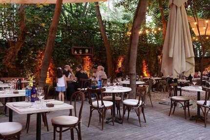 Gastronomie in Bielefeld 3.400 € 150 m²