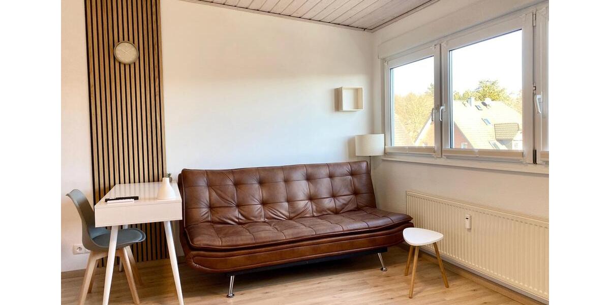 Etagenwohnung Wachtberg - 1 Zimmer, 20 m&sup2;, 700&euro; | Angebot:26083139