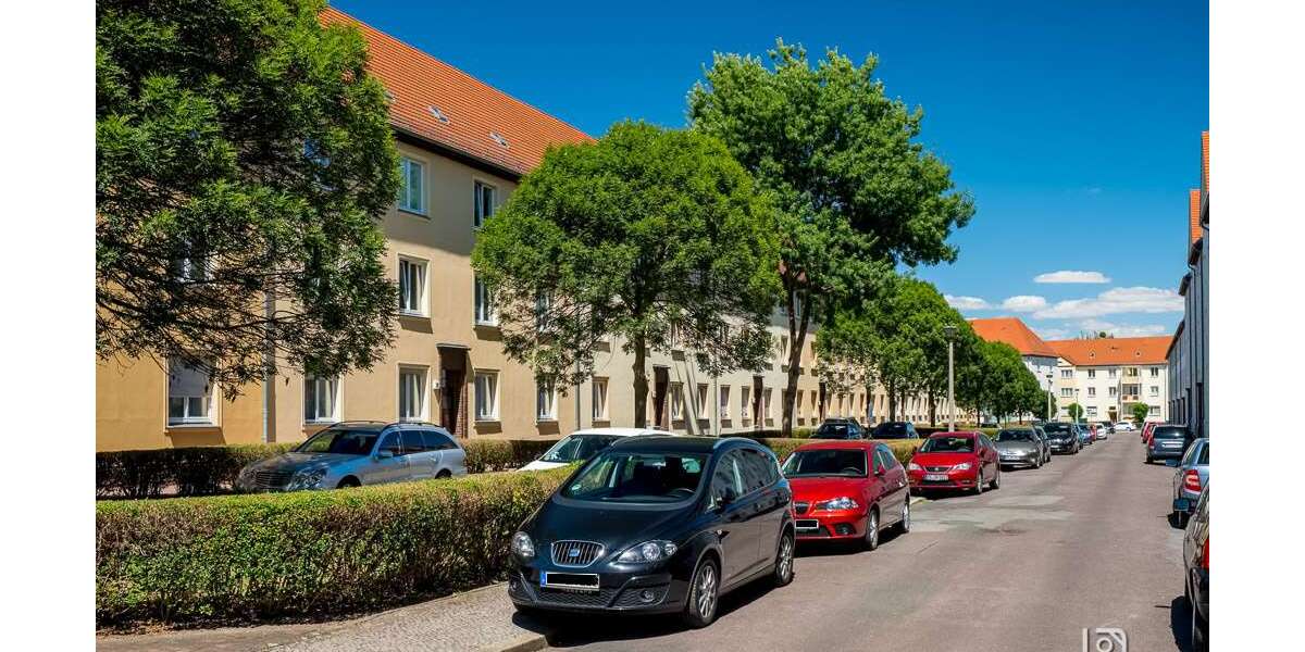 Etagenwohnung Magdeburg Leipziger Straße - 2 Zimmer, 58 m&sup2;, 470&euro; | Angebot:26737960