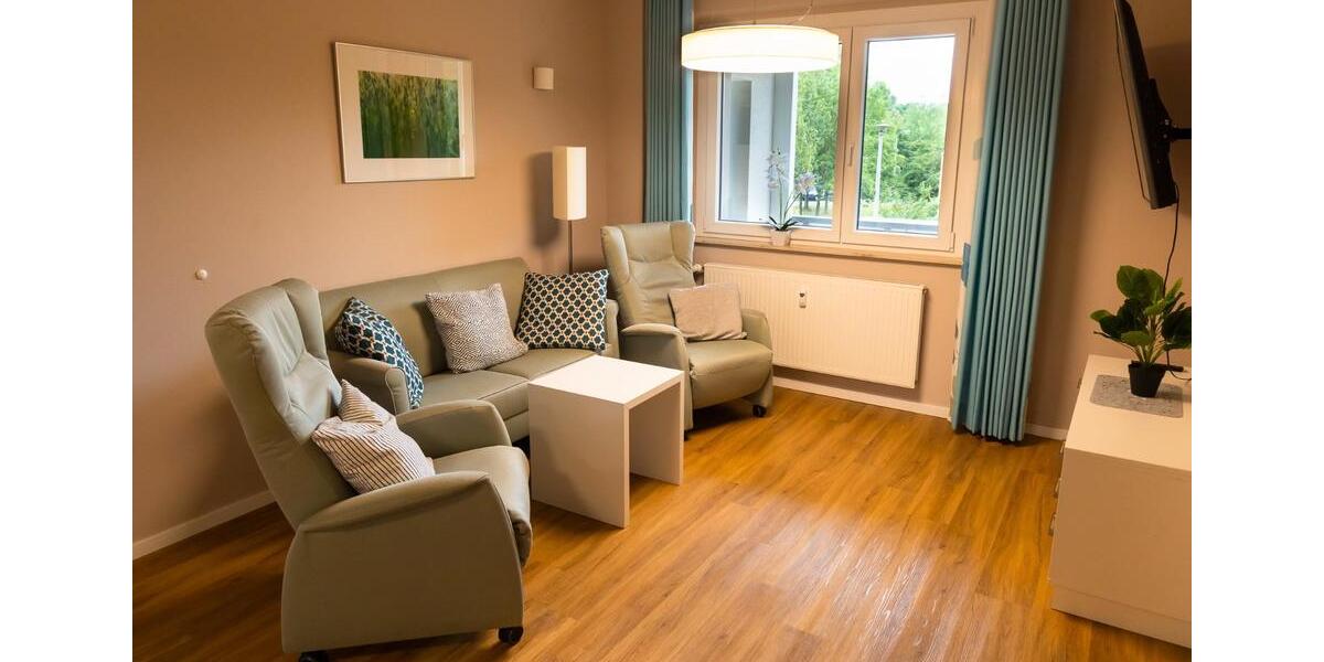 Wohnen auf Zeit Weimar - 1 Zimmer, 25 m&sup2;, 511&euro; | Angebot:11740813