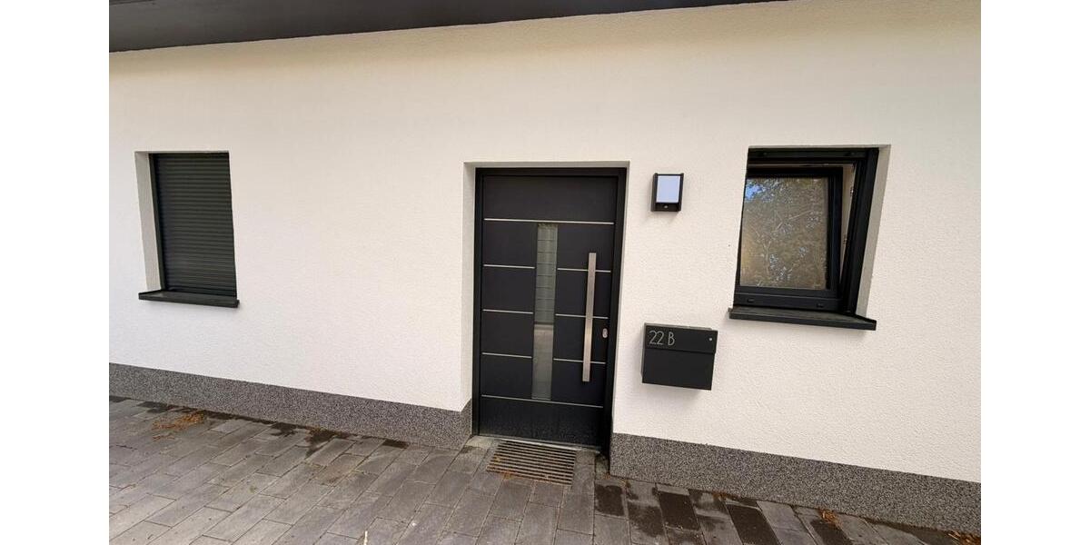 Reihenhaus Mörfelden-Walldorf Walldorf - 3 Zimmer, 105 m&sup2;, 2.200&euro; | Angebot:26629208