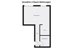 Etagenwohnung Apolda - 1 Zimmer, 38 m&sup2;, 295&euro; | Angebot:26562715
