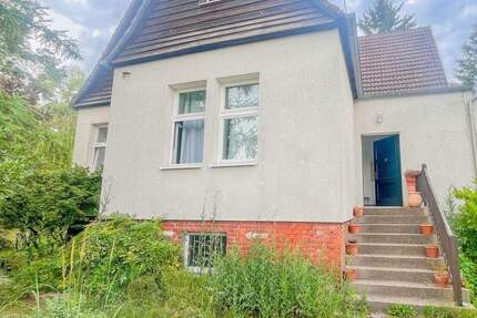 Mietobjekt mit großem Grundstück - ideal für Familien 8 zimmer