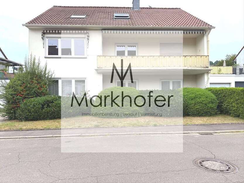 Wohnung zum Mieten in Homburg 900 € 83 m²