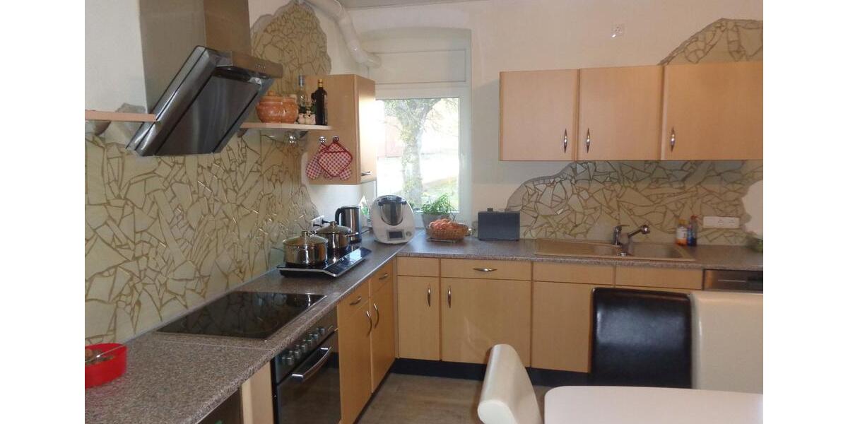 Wohnen auf Zeit Höheinöd - 5 Zimmer, 230 m&sup2;, 268&euro; | Angebot:9494070