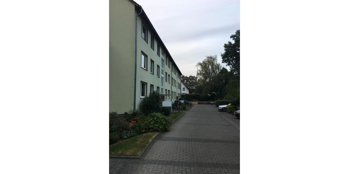 Etagenwohnung Oldenburg Etzhorn - 3.5 Zimmer, 69 m&sup2;, 825&euro; | Angebot:25252339