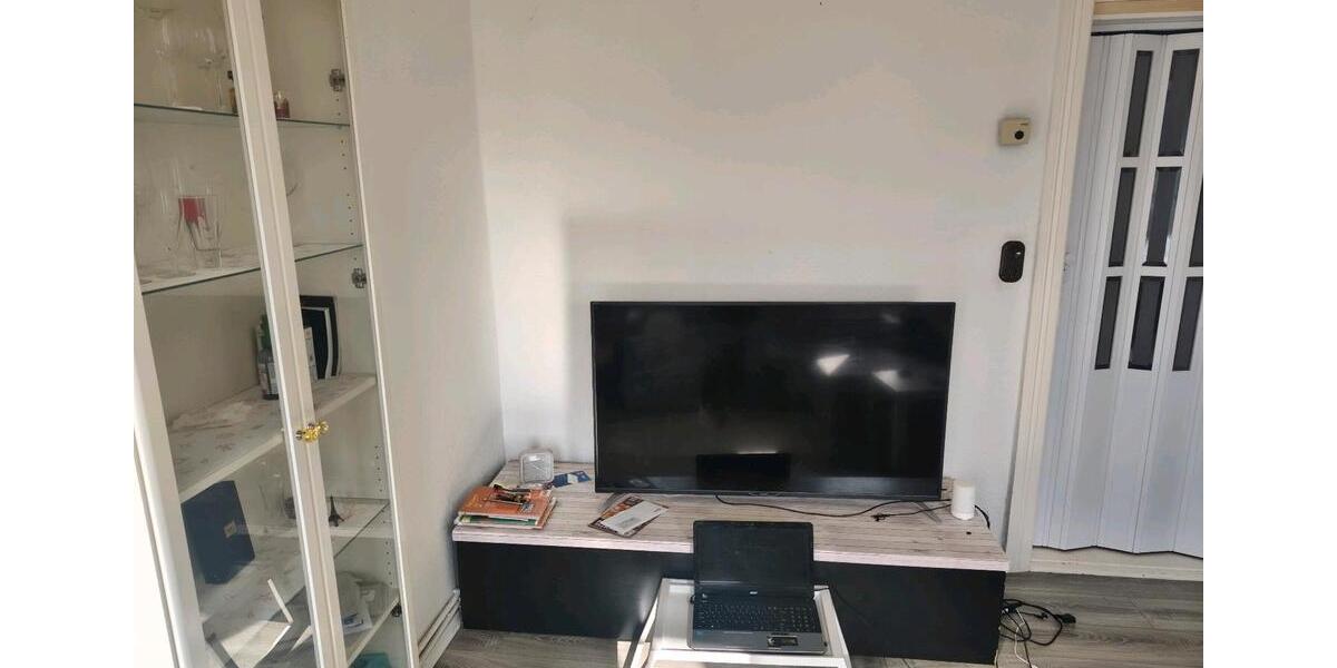 Wohnen auf Zeit Bremerhaven - 1 Zimmer, 20 m&sup2;, 380&euro; | Angebot:25894350