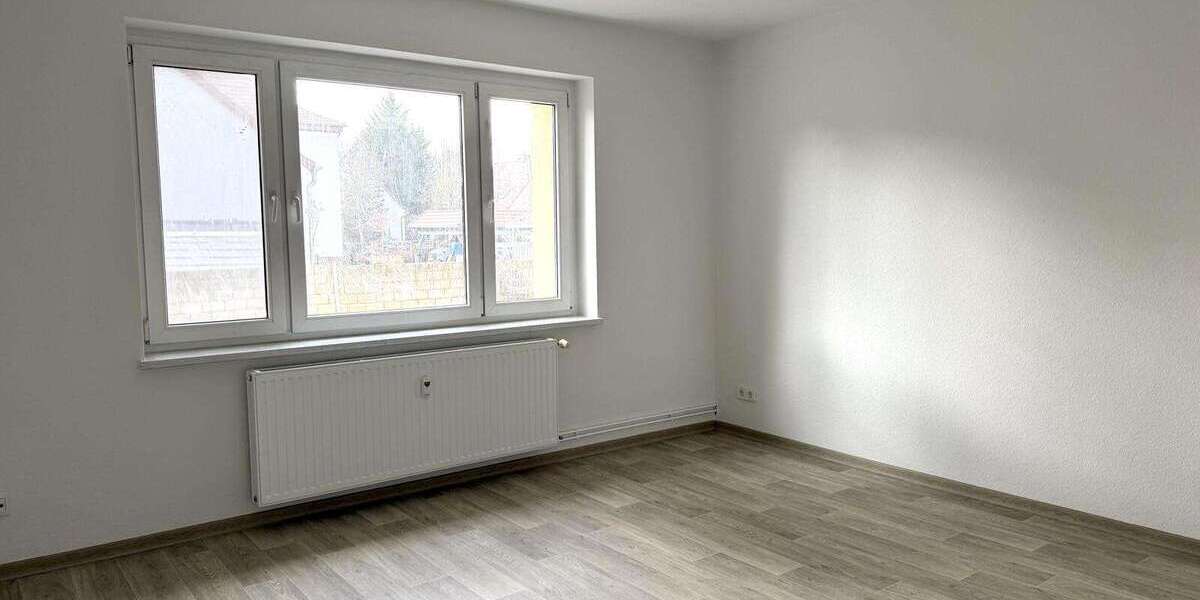 Etagenwohnung Beeskow - 3 Zimmer, 66 m&sup2;, 655&euro; | Angebot:25142989