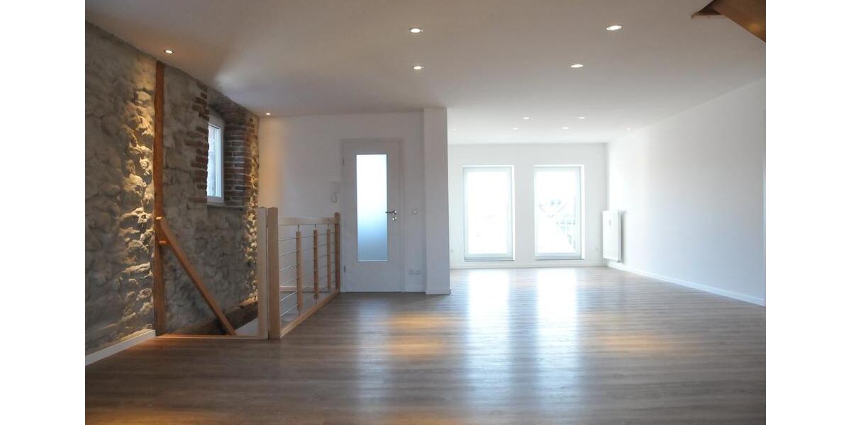 moderne Stadtwohnung Stadtmitte 3 zimmer