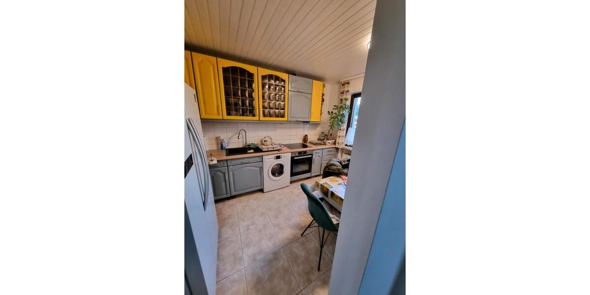 Wohnen auf Zeit Offenbach am Main Bürgel - 1 Zimmer, 20 m&sup2;, 550&euro; | Angebot:26568063
