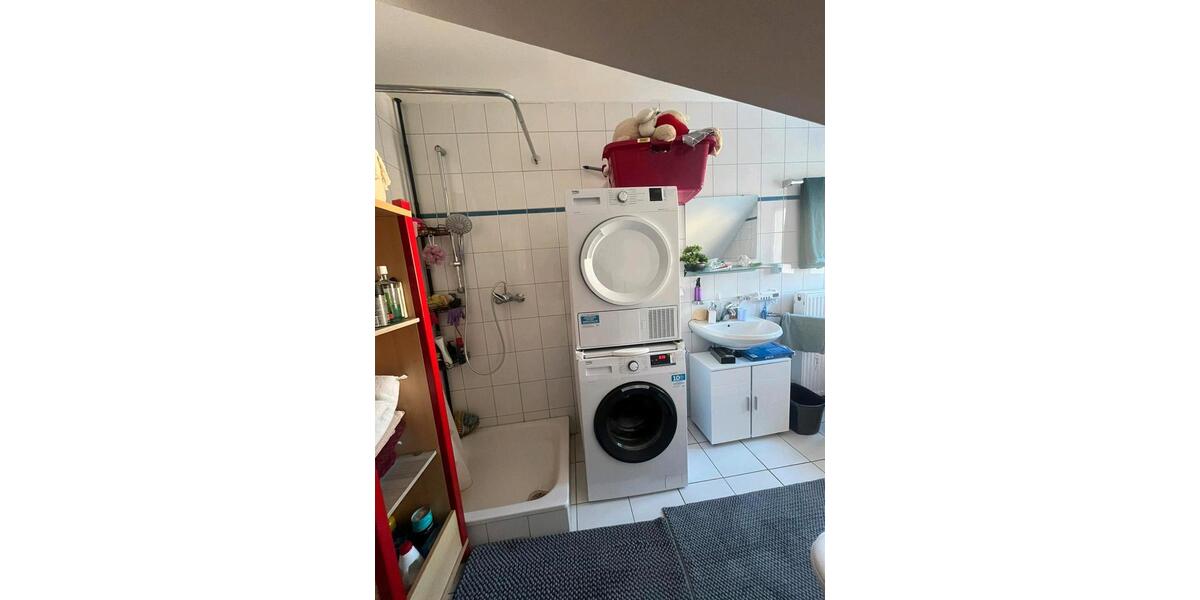 Schone gepflegte 3Zimmerwohnung 3 zimmer