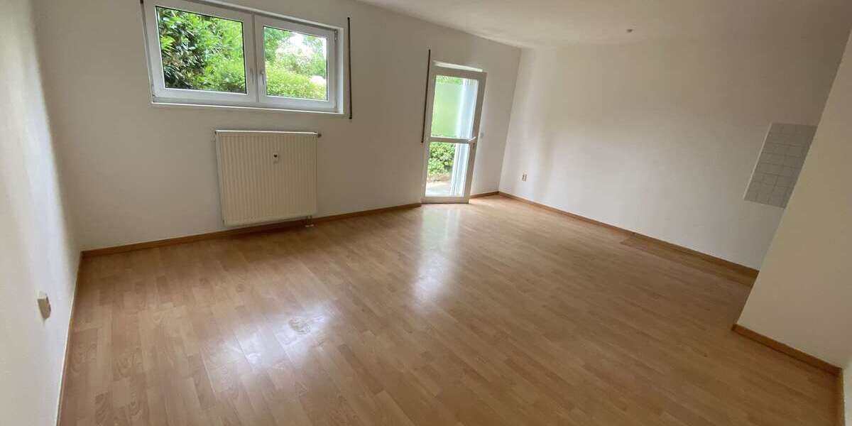 Etagenwohnung Arzberg / OT Triestewitz Triestewitz - 1 Zimmer, 35 m&sup2;, 205&euro; | Angebot:26822068