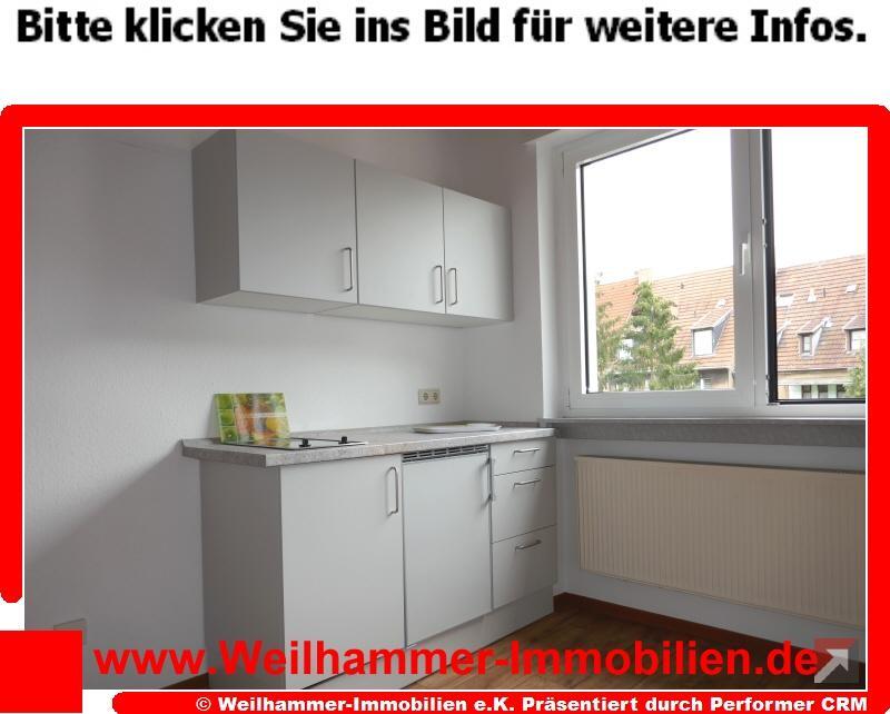 Wohnen auf dem Rastpfuhl. Gepflegt, schön und günstig.