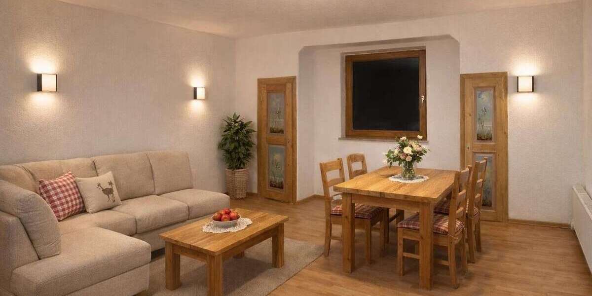 Wohnung zum Mieten in Oberammergau 1.180 € 76 m² 3 zimmer