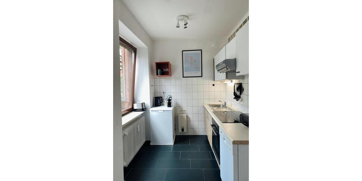 Wohnen auf Zeit Kassel - 2 Zimmer, 75 m&sup2;, 1.300&euro; | Angebot:26541282