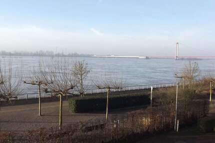 Wohnung zum Mieten in Emmerich am Rhein 1.445 € 120 m² 3 zimmer