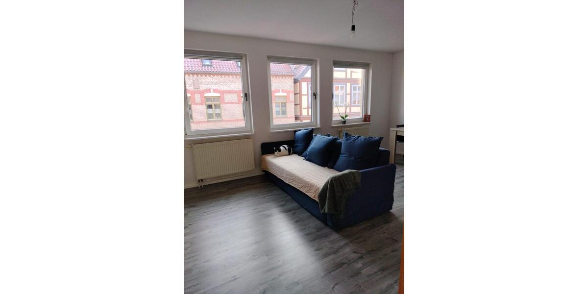 Etagenwohnung Bützow - 2 Zimmer, 66 m&sup2;, 440&euro; | Angebot:24946708