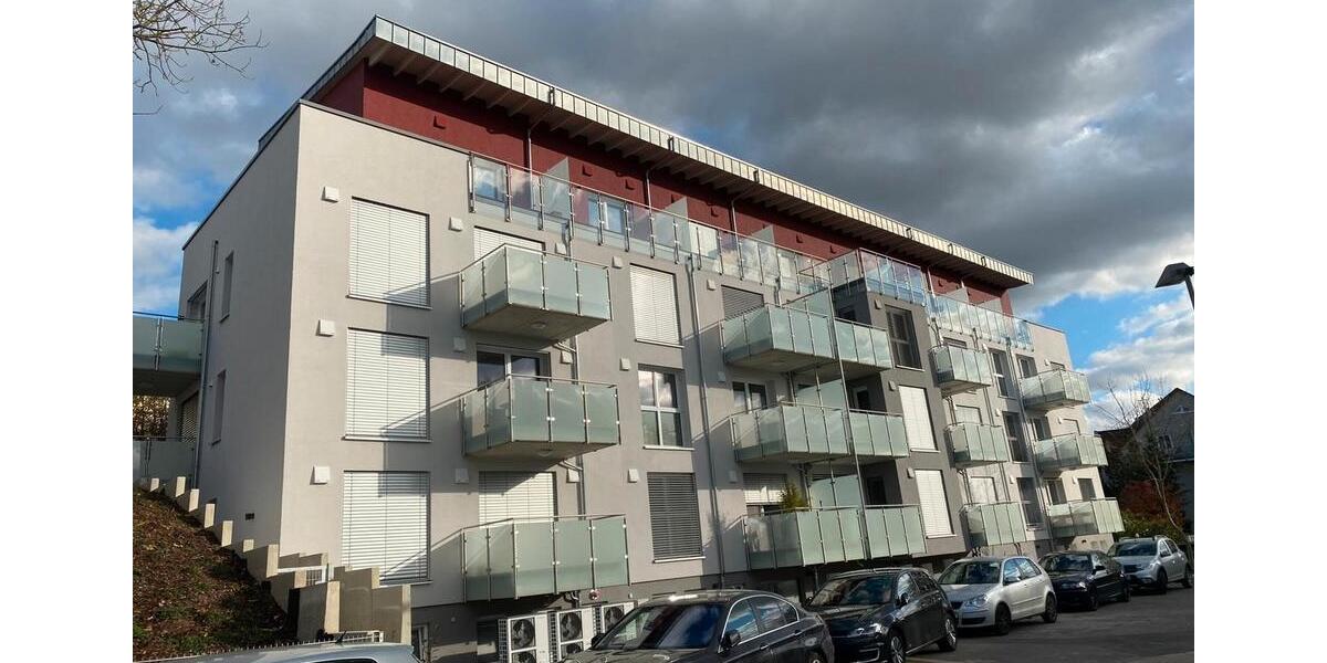 Maisonettenwohnung Kassel Fasanenhof - 1 Zimmer, 53 m&sup2;, 663&euro; | Angebot:26490682