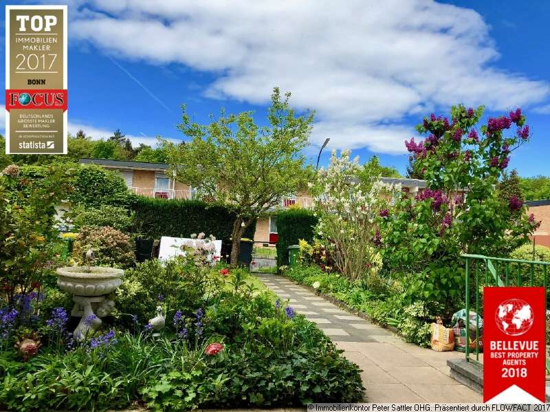 Einfamilienhaus Bonn-Heiderhof Heiderhof - 4 Zimmer, 103 m&sup2;, 1.395&euro; | Angebot:27426739