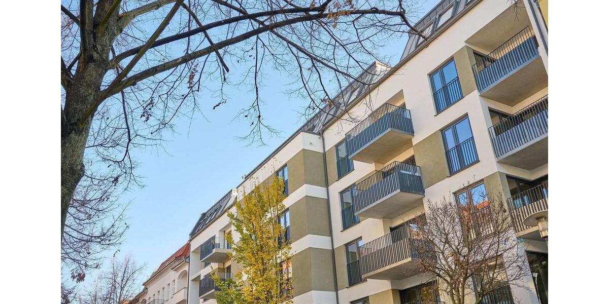 Erdgeschoßwohnung Berlin Lichtenberg - 3.5 Zimmer, 90 m&sup2;, 1.980&euro; | Angebot:26563363