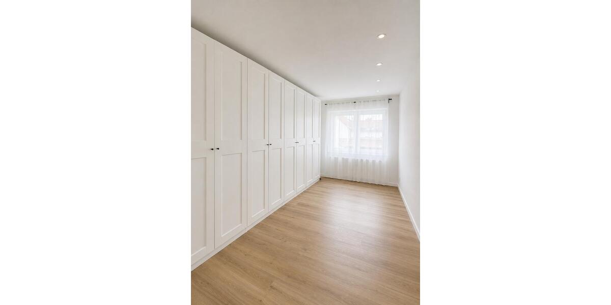 Etagenwohnung Celle Altencelle - 4 Zimmer, 124 m&sup2;, 1.100&euro; | Angebot:26688997