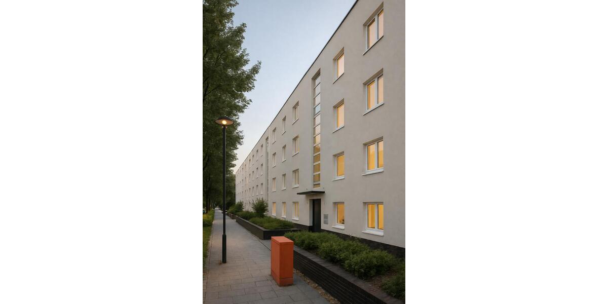 Etagenwohnung Berlin Neukölln - 5 Zimmer, 120 m&sup2;, 2.200&euro; | Angebot:25341407