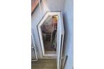 Dachgeschoßwohnung Friedland - 3 Zimmer, 81 m&sup2;, 550&euro; | Angebot:26454428