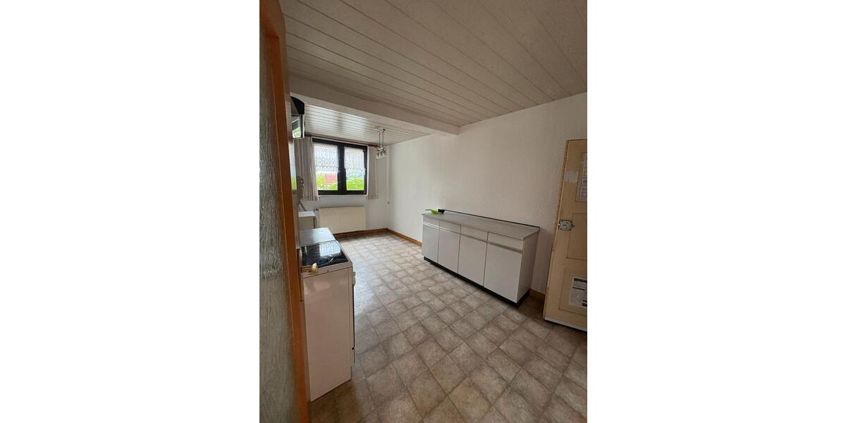 Einfamilienhaus zu vermieten in Klein-Altenstädten 3 zimmer