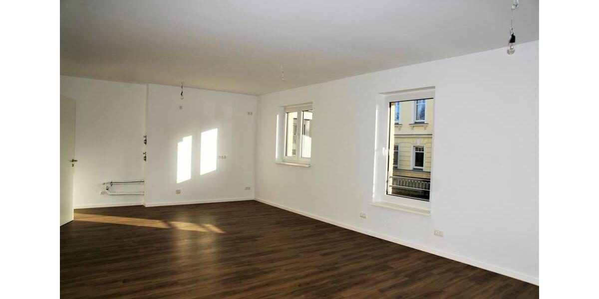 Etagenwohnung Rüdersdorf bei Berlin - 2 Zimmer, 79 m&sup2;, 998&euro; | Angebot:24565033