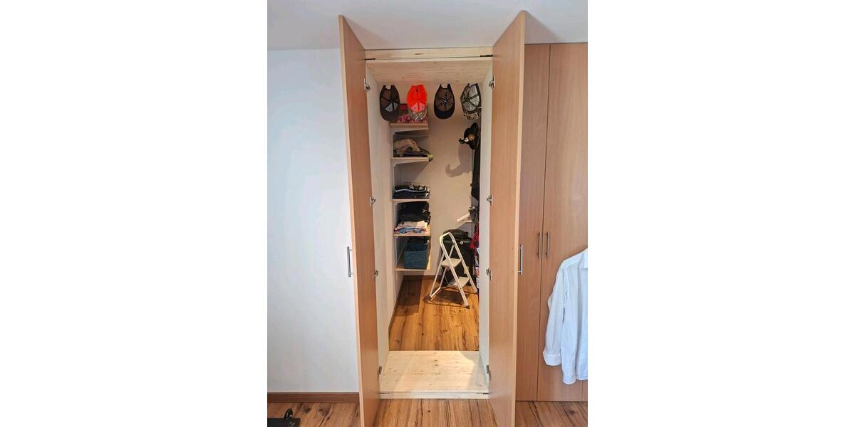 Dachgeschoßwohnung Windorf - 2 Zimmer, 86 m&sup2;, 800&euro; | Angebot:26413608
