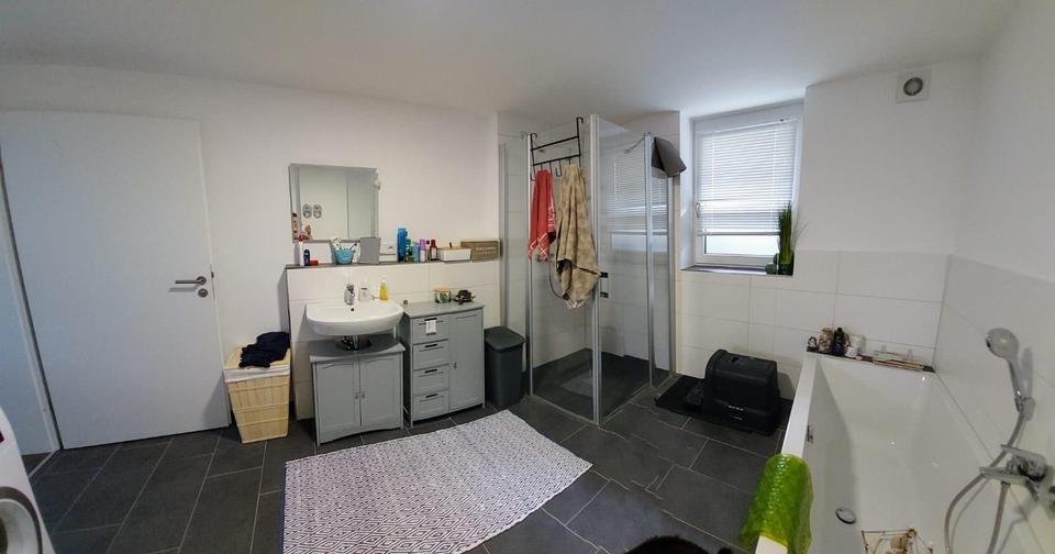 Terrassenwohnung Osterhofen - 2.5 Zimmer, 70 m&sup2;, 757&euro; | Angebot:26004623