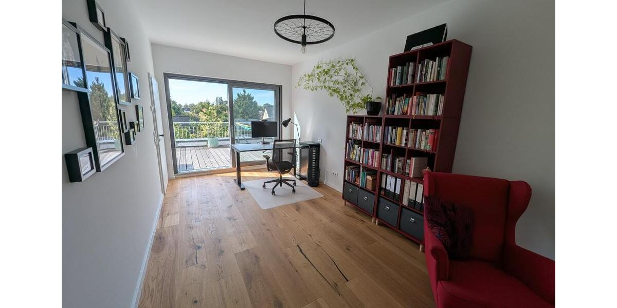 Doppelhaushälfte Berlin Marzahn-Hellersdorf - 4 Zimmer, 137 m&sup2;, 2.600&euro; | Angebot:26477887