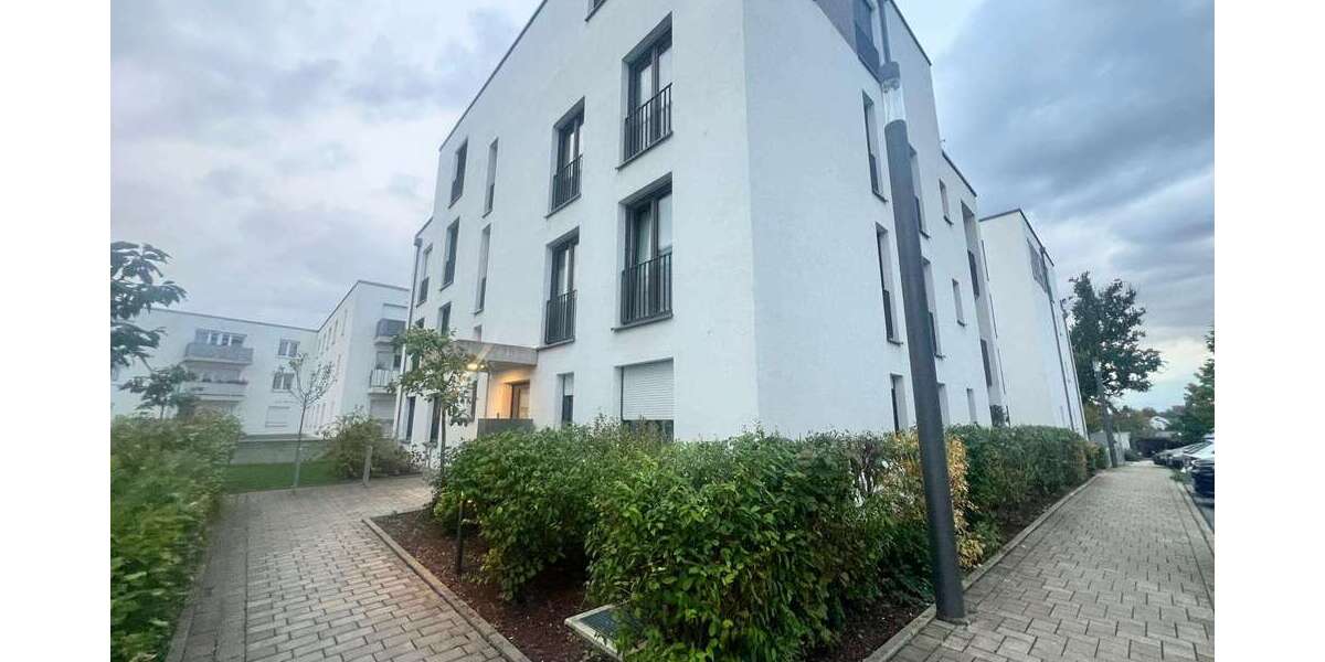 Wohnung zum Mieten in Friedrichsdorf 1.610 € 92 m² 3 zimmer