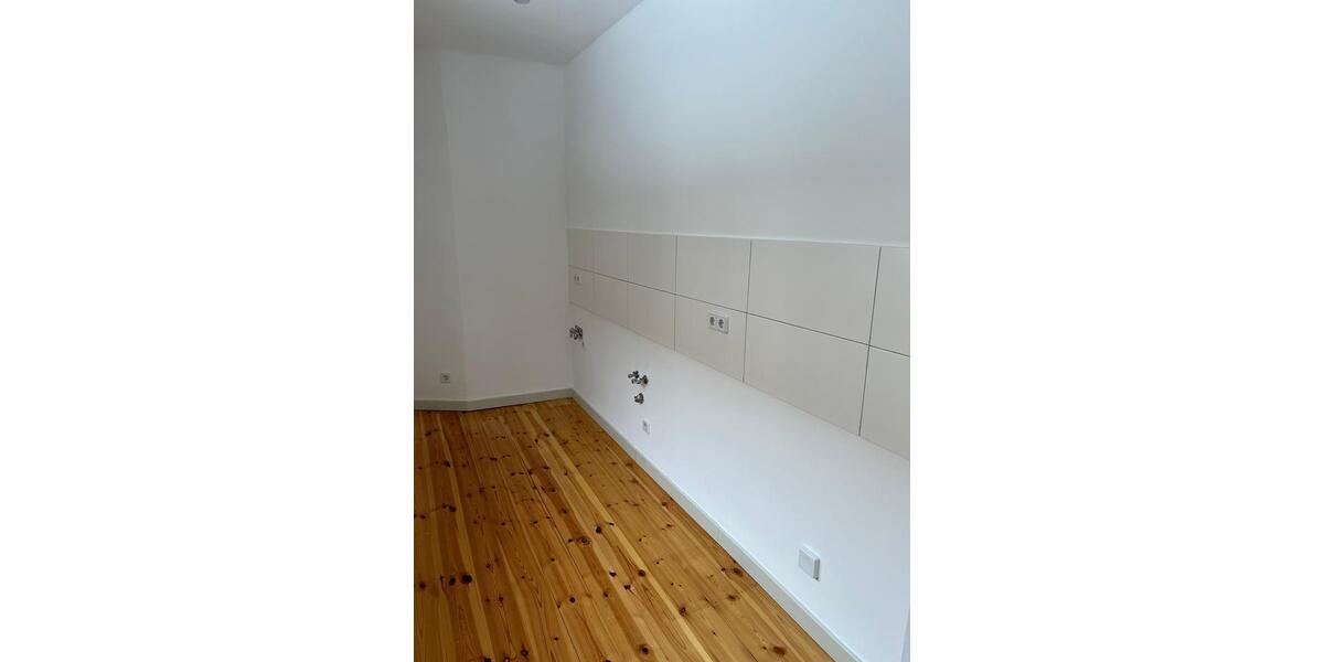 Erdgeschoßwohnung Brandenburg an der Havel Bahnhofsvorstadt - 1 Zimmer, 35 m&sup2;, 312&euro; | Angebot:26056272