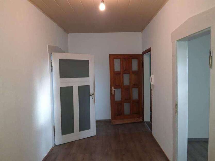 Wohnung zum Mieten in Sachsen-Anhalt - Finneland 450 € 111.6 m²