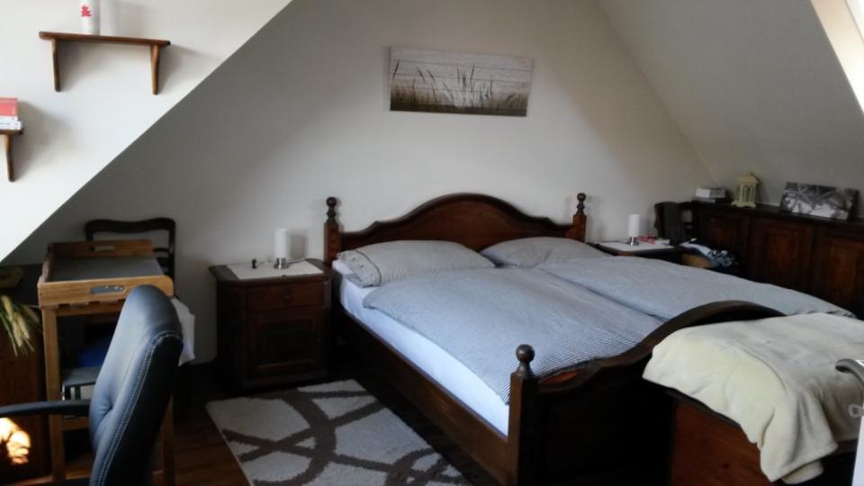 Dachgeschoßwohnung Bramsche - 2 Zimmer, 73 m&sup2;, 495&euro; | Angebot:25756574