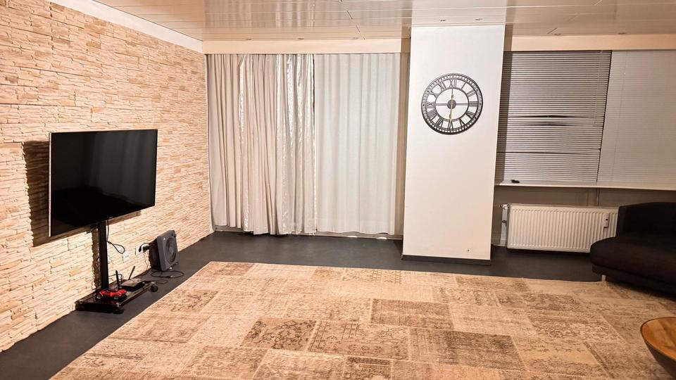 Maisonettenwohnung Rodgau - 4 Zimmer, 135 m&sup2;, 1.600&euro; | Angebot:24842034