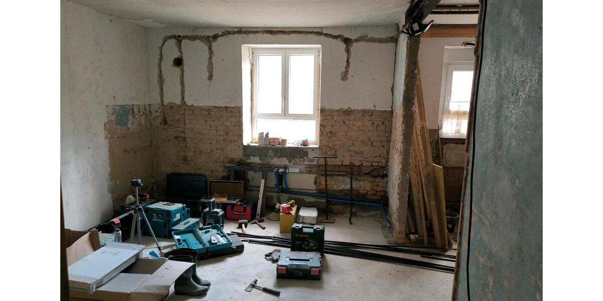 Bauernhaus, Landhaus Billigheim - 5 Zimmer, 180 m&sup2;, 1.800&euro; | Angebot:25803243